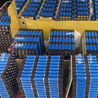 白沙黎族正规公司高价收报废电池|上门回收动力电池